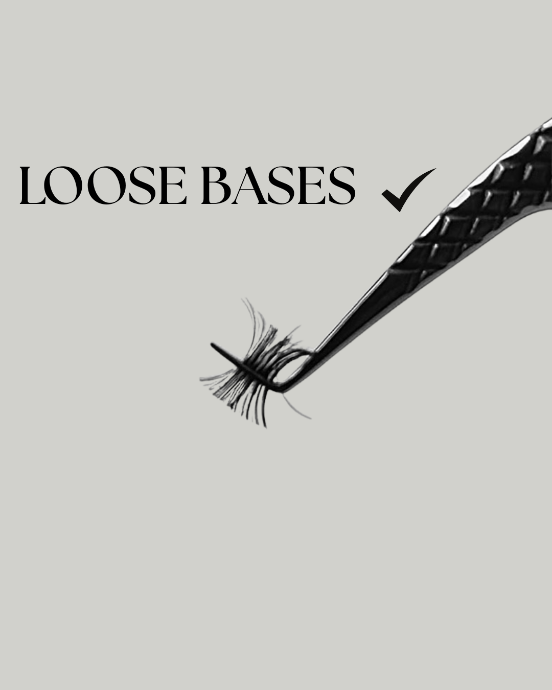 Velvet Lash Collection