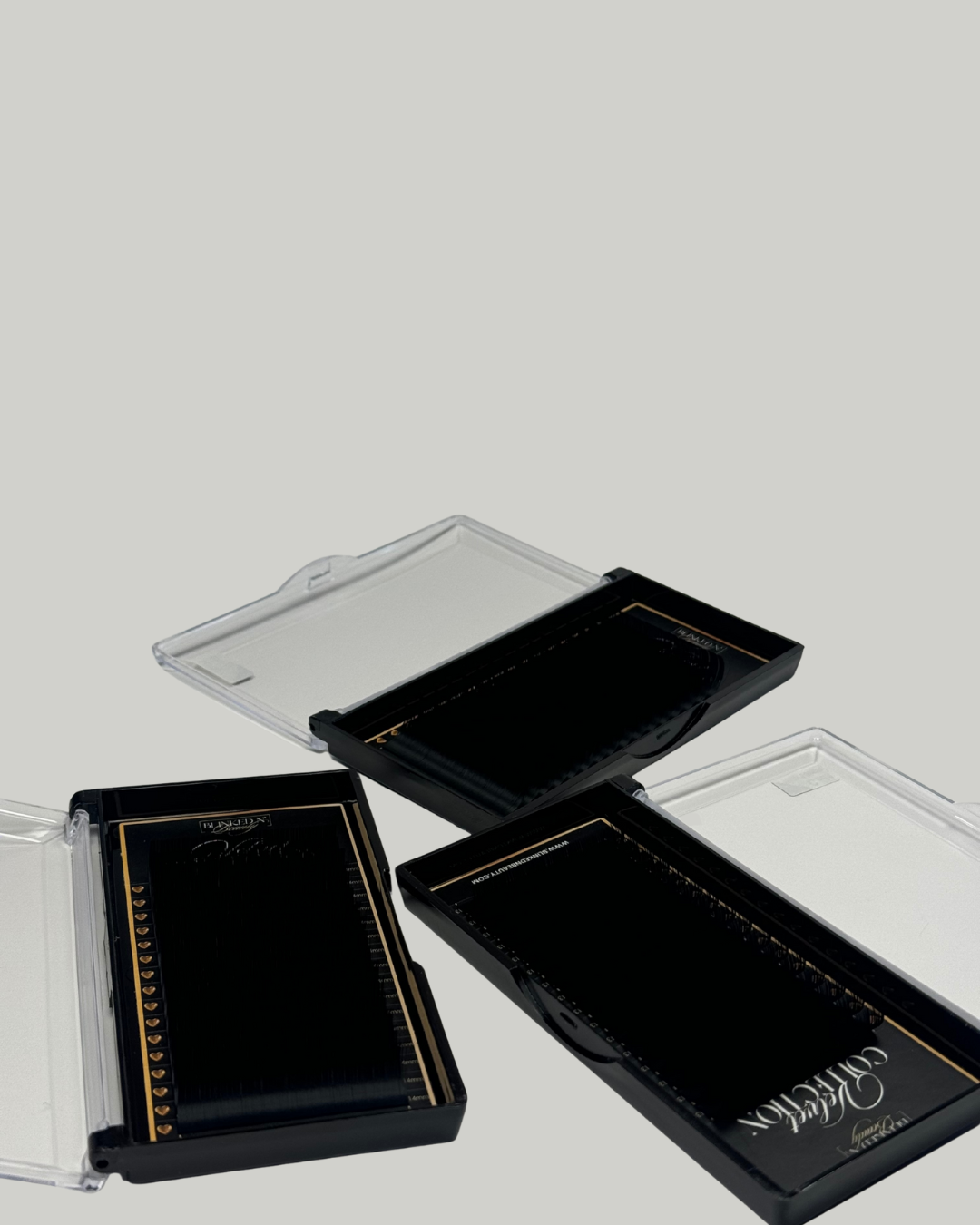 Velvet Lash Collection