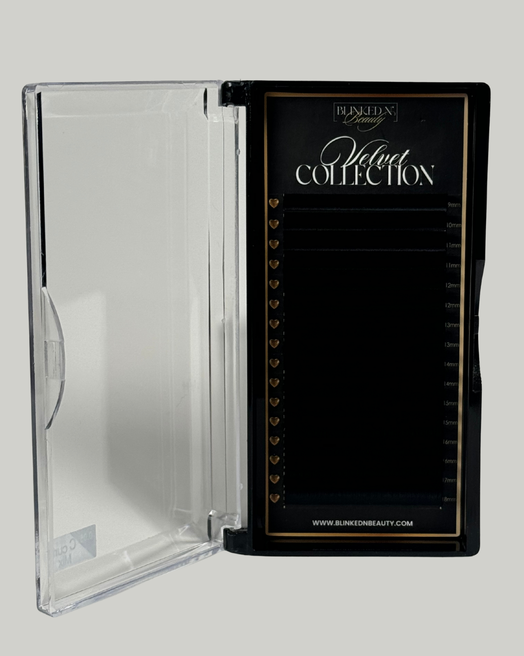 Velvet Lash Collection