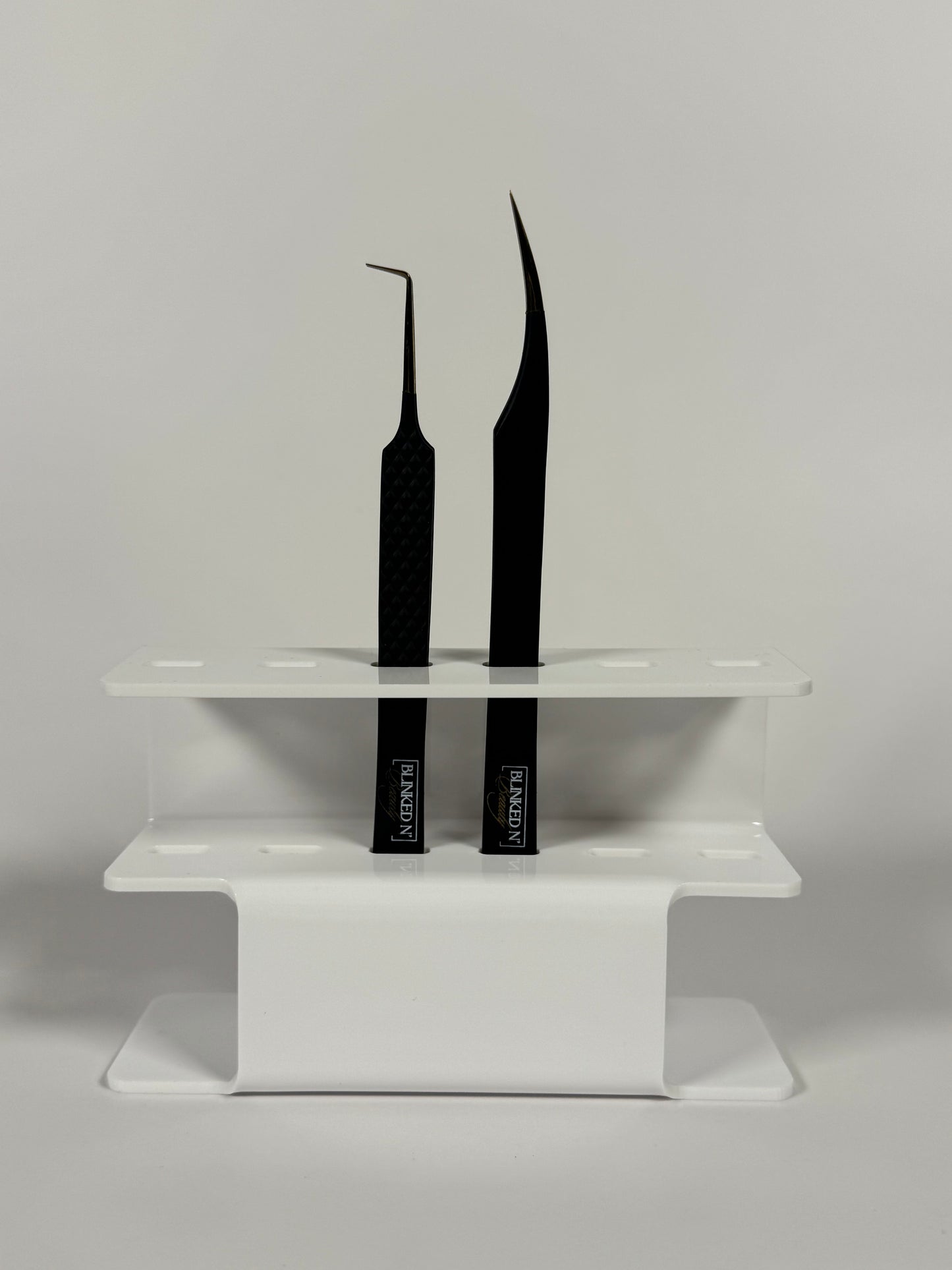 Tweezer Storage Rack
