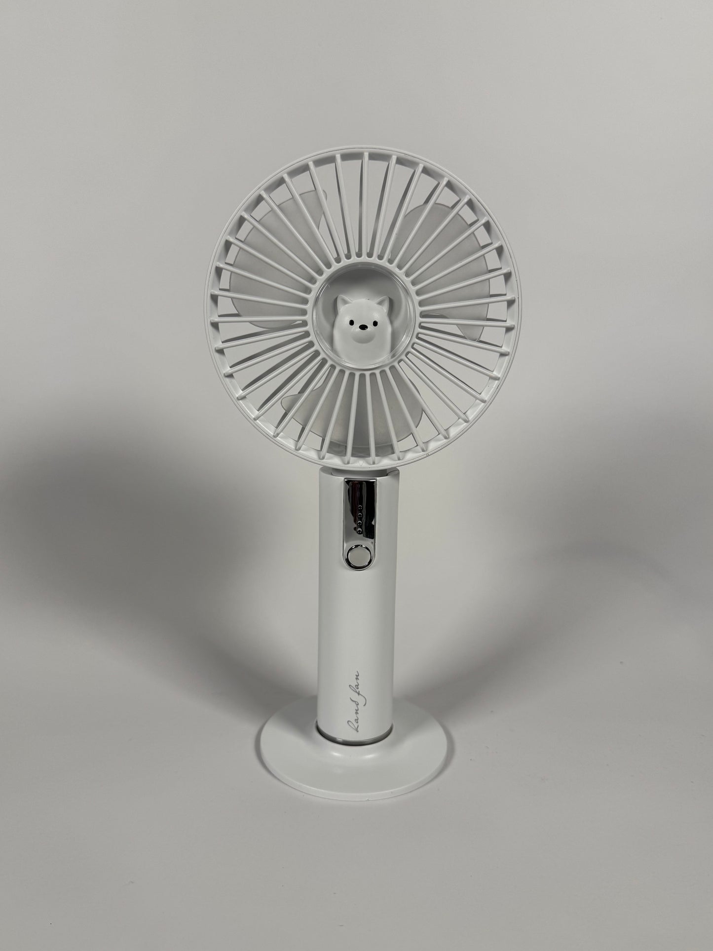 Portable Fan