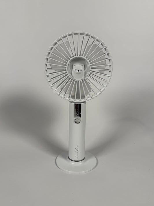 Portable Fan