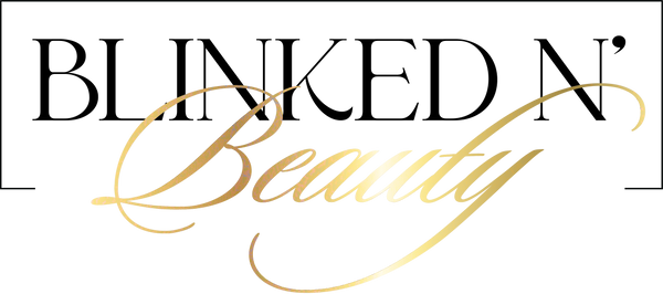 Blinked N’ Beauty